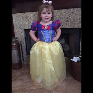 Meet your Posher, Mary